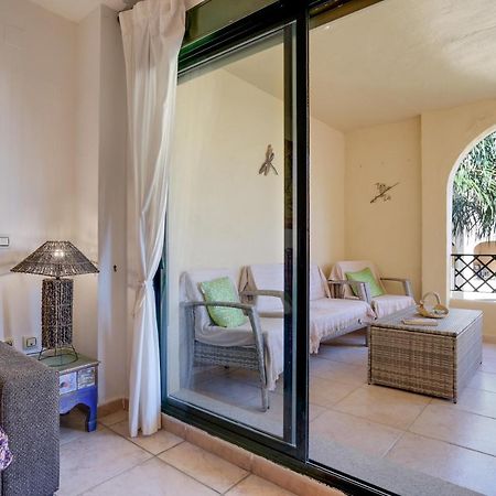 Appartamento Jardines De Zahara Zahara de los Atunes Esterno foto