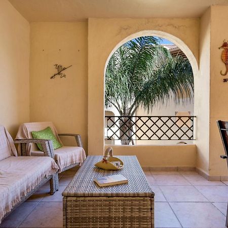 Appartamento Jardines De Zahara Zahara de los Atunes Esterno foto