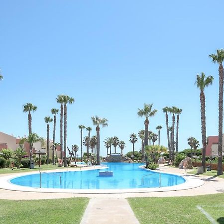 Appartamento Jardines De Zahara Zahara de los Atunes Esterno foto