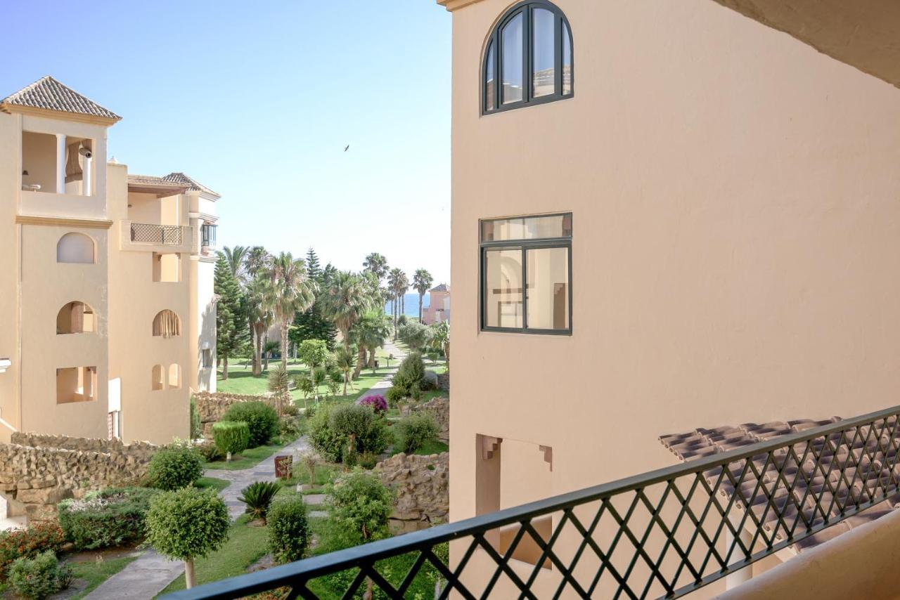 Appartamento Jardines De Zahara Zahara de los Atunes Esterno foto