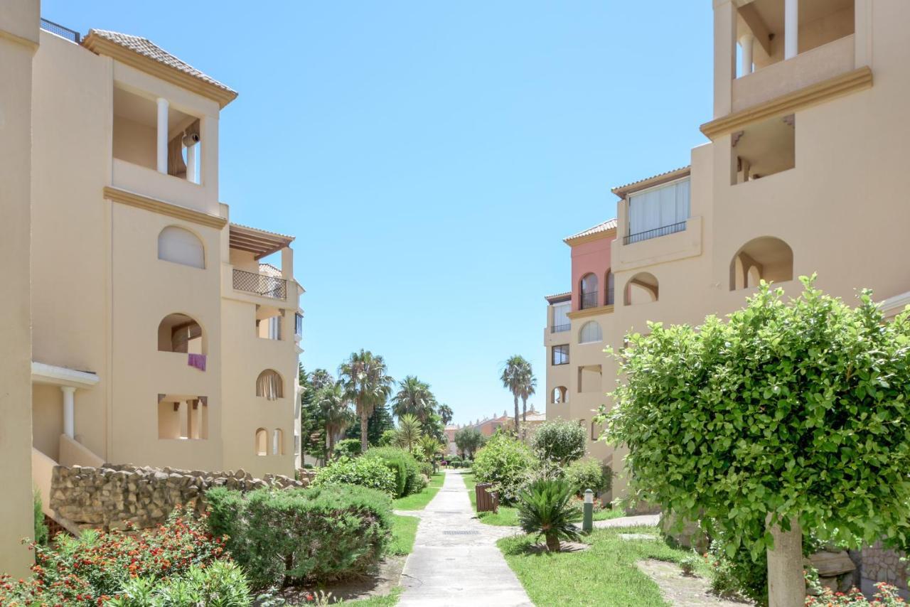 Appartamento Jardines De Zahara Zahara de los Atunes Esterno foto